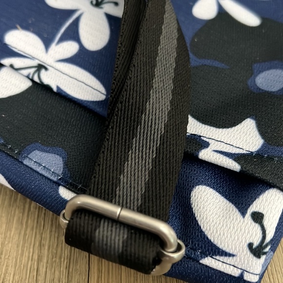 Sherpani Pica mini crossbody bag - NEW - Picture 12 of 12